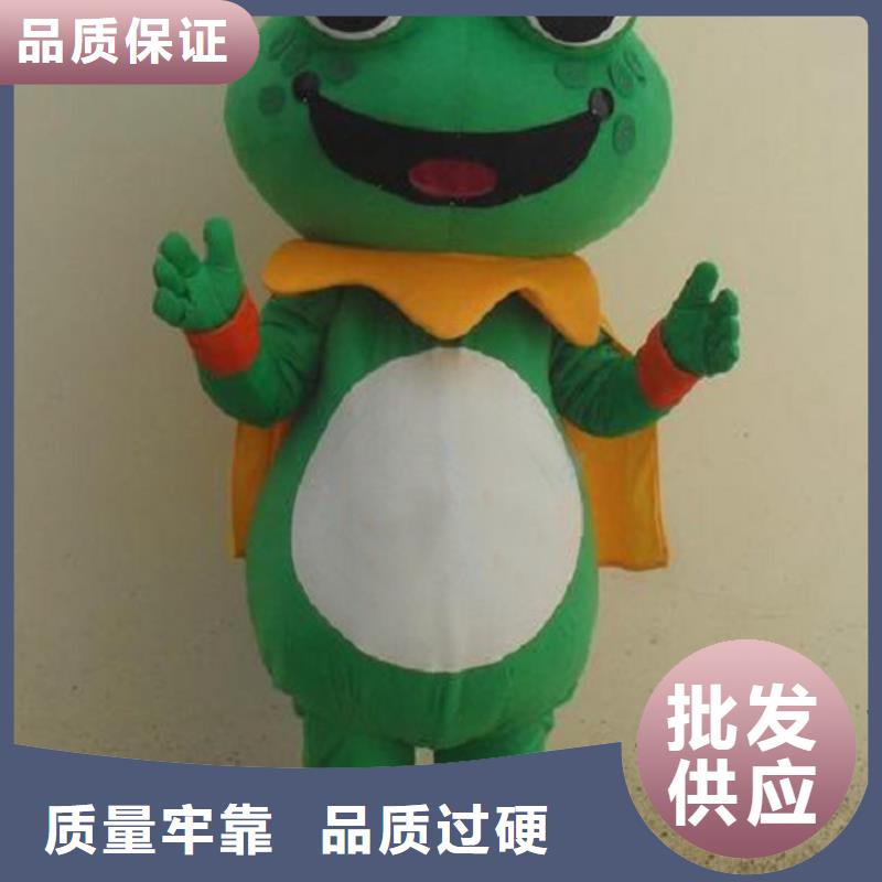 辽宁沈阳卡通人偶服装制作厂家/手工毛绒娃娃款式多源头厂源头货