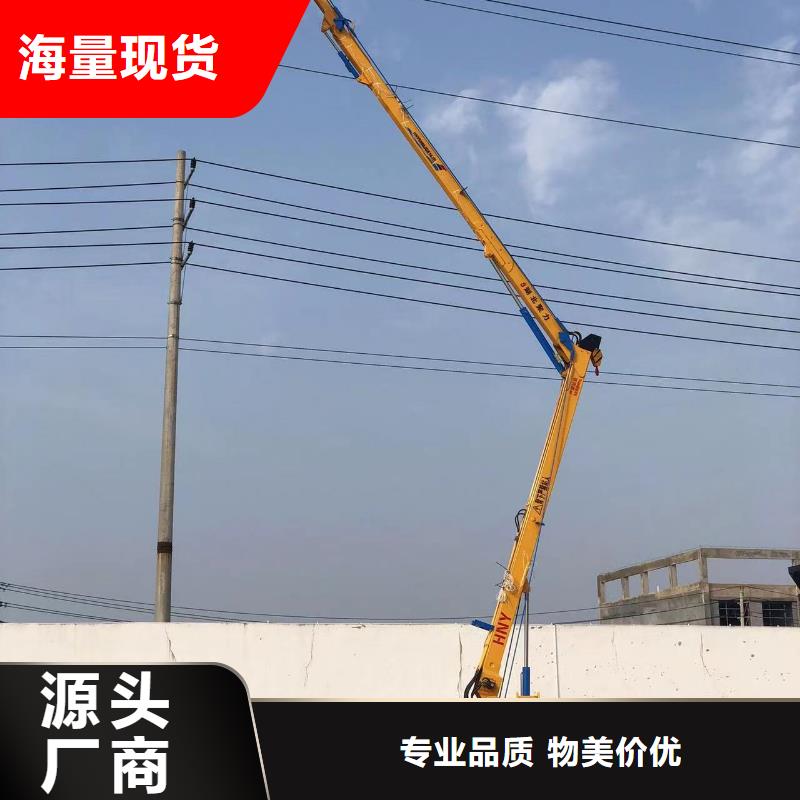 高空作业平台出租可长租短租均可敢与同行比价格