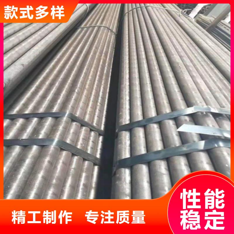 Q345B厚壁无缝钢管-值得信赖厂家定制