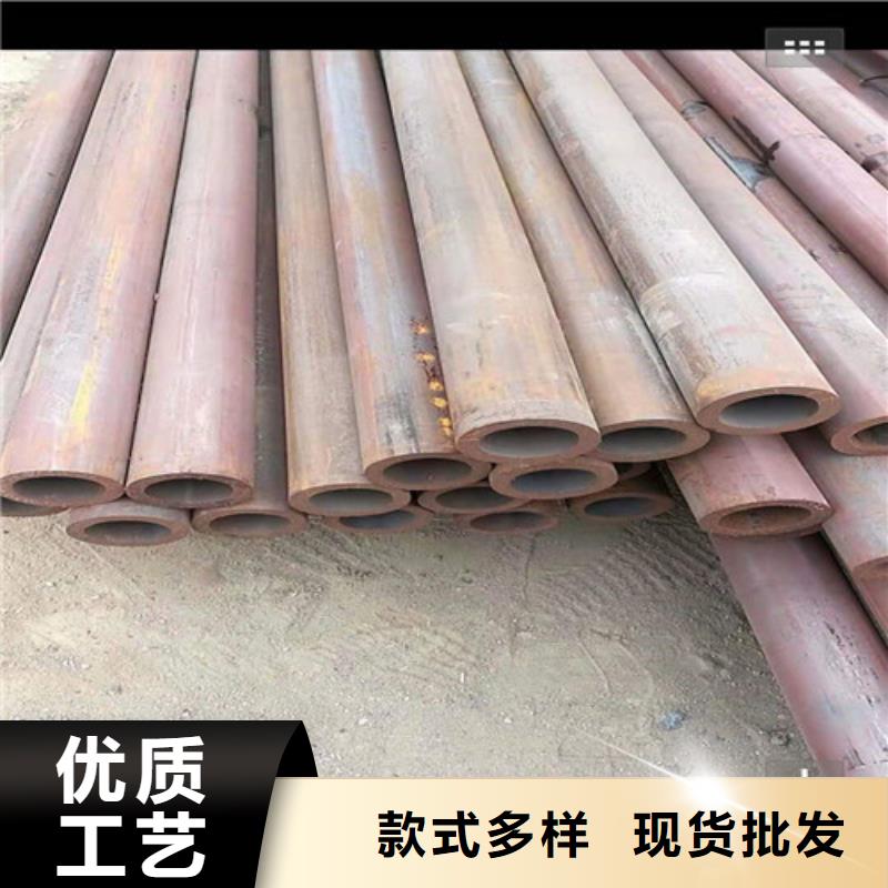 有实力的小口径无缝钢管厂家本地货源
