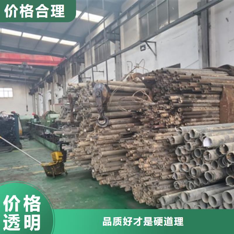 精密管厂家质量优质选择我们没错
