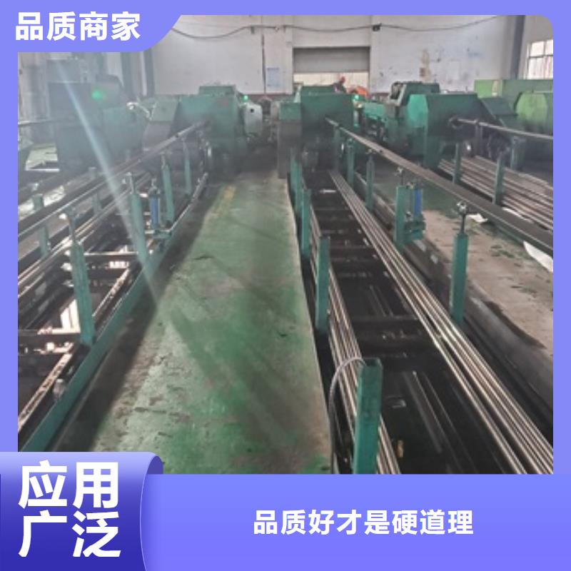 35#精密钢管厂家-报价自主研发