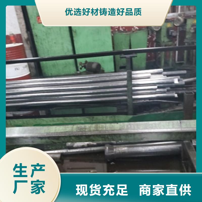 27SiMn精密钢管合格才出厂支持定制贴心售后