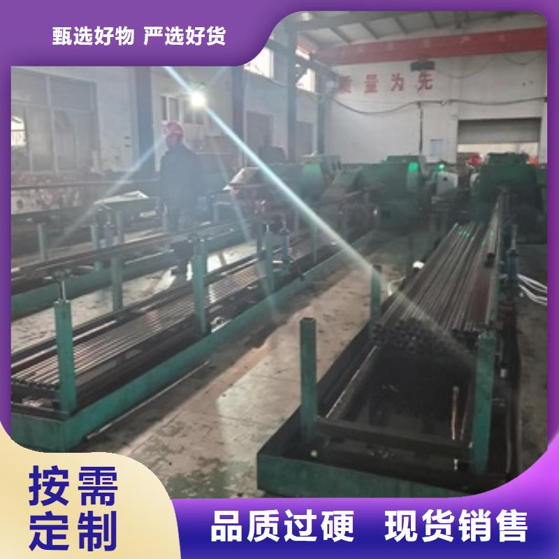 27SiMn精密钢管质量靠谱当地制造商