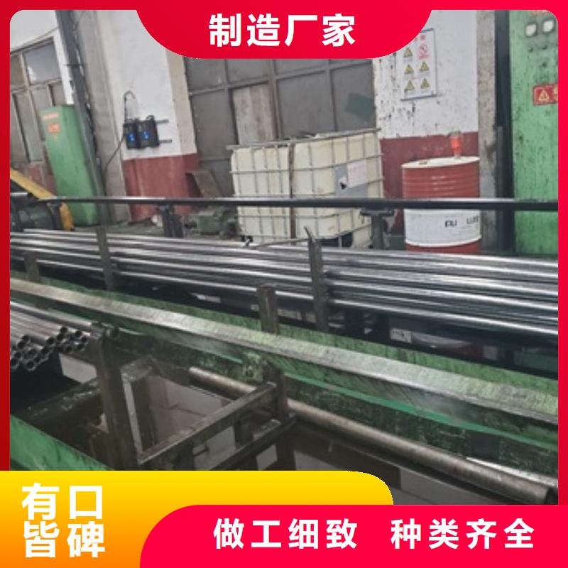 大口径精密管实力厂家生产当地货源
