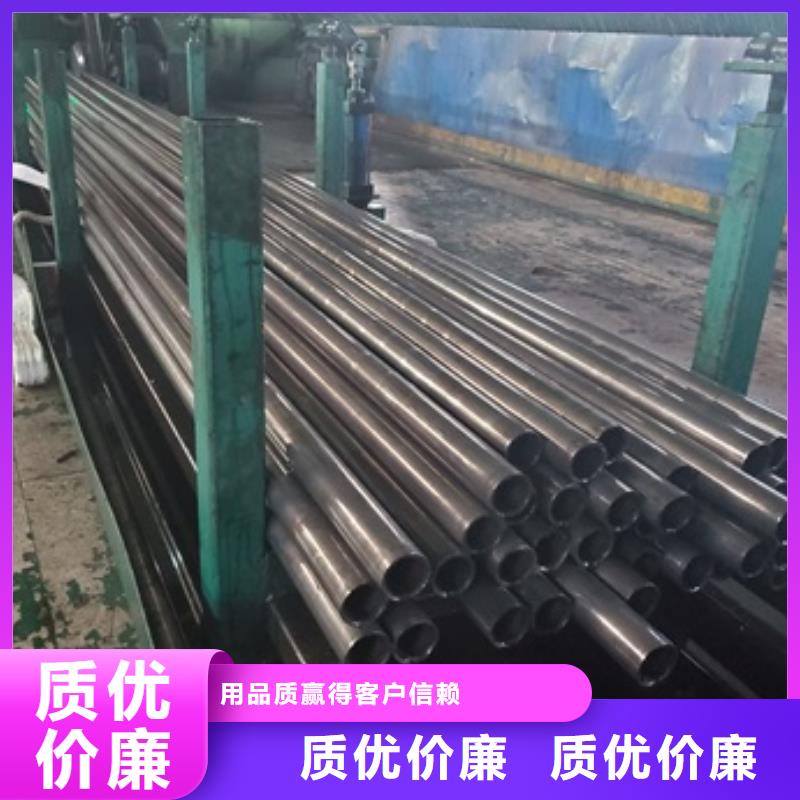 价格合理的薄壁精密管
基地种类丰富