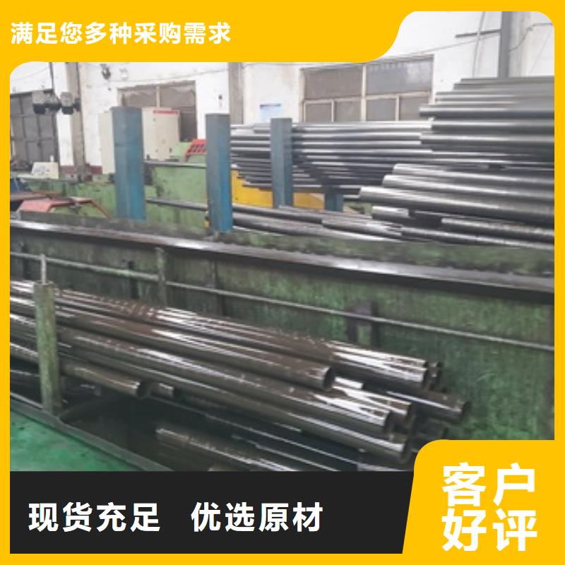 
16mn精密钢管厂家品种全
