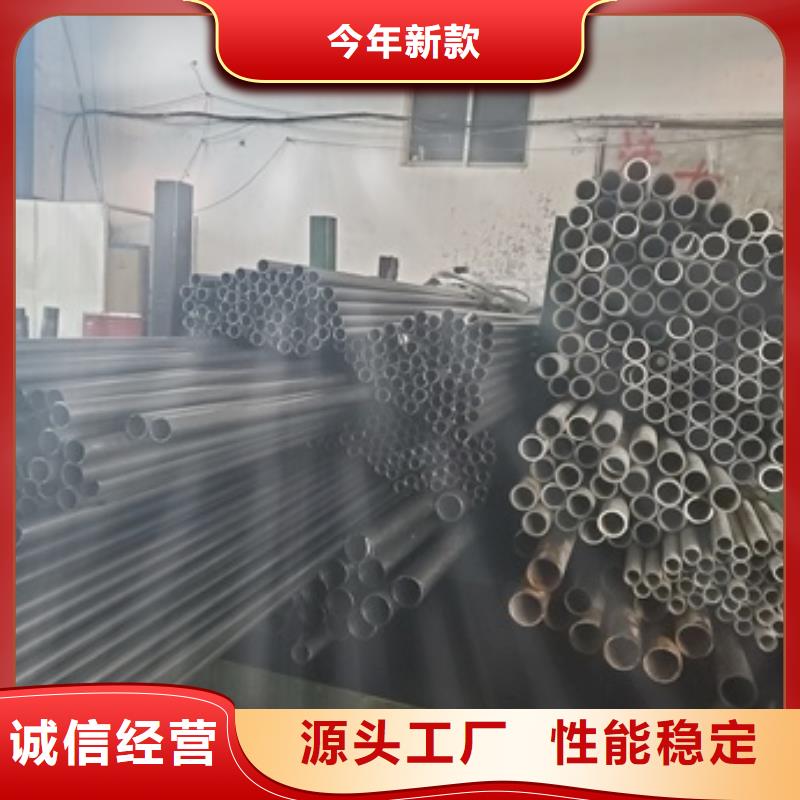 发货及时的薄壁精密管厂家有实力有经验