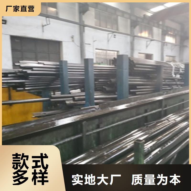 精密钢管大型厂家直销合作共赢