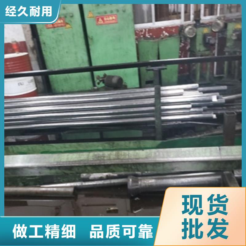 厂家供应大口径精密管实体诚信经营
