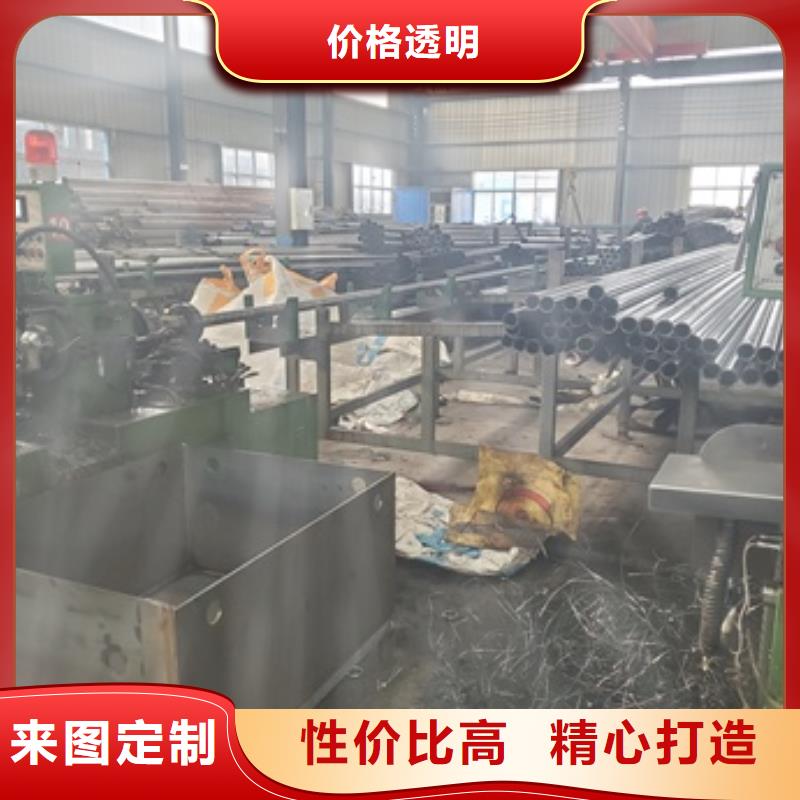 45#精密钢管切割厂家广受好评的图文介绍