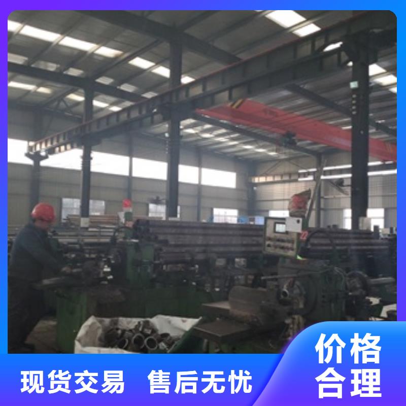 42crmo精密钢管切割-质量可靠当地生产厂家