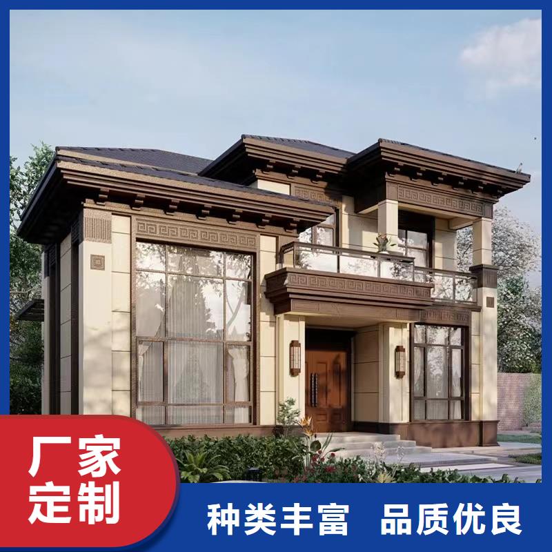 农村自建房一层保温材料房本地供应商