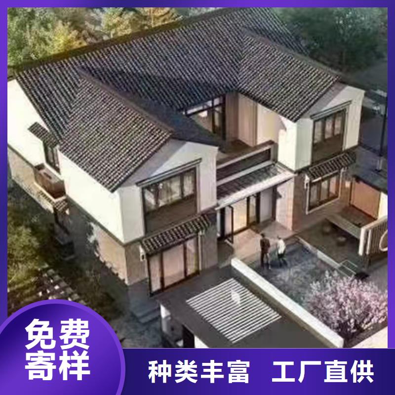 蚌埠轻钢别墅厂家厂家联系方式防盗能力用心服务