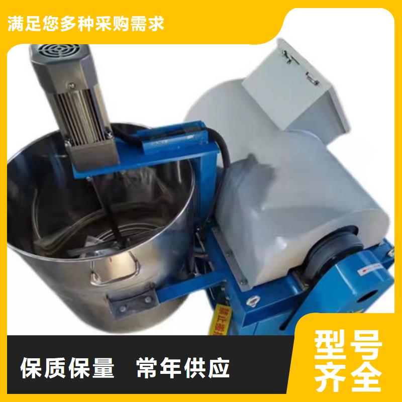 新一代油渣分离机贴心售后同城生产厂家