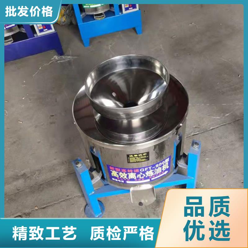 全自动油渣分离机175型厂家值得信赖拥有核心技术优势