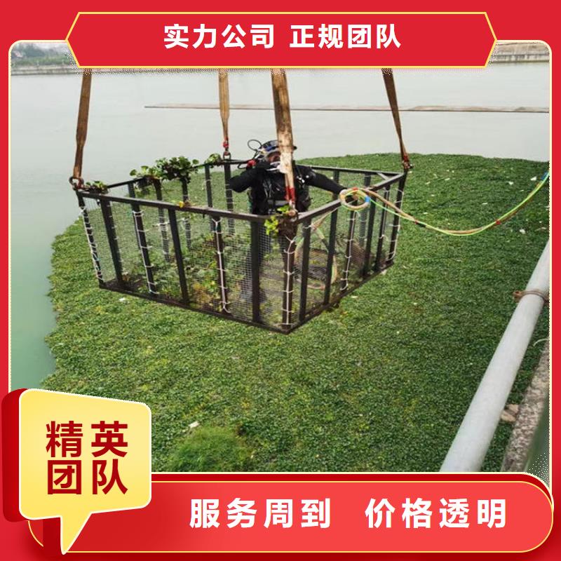水下堵漏公司-承接潜水作业施工同城品牌