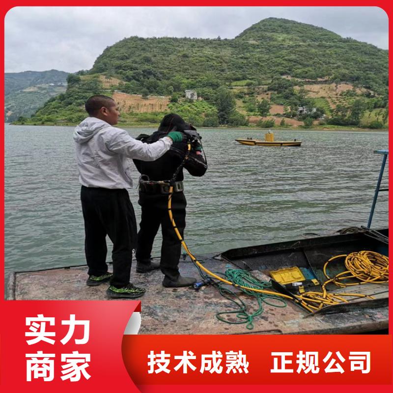 水下桥桩录像检测公司-承接各种水下问题当地制造商