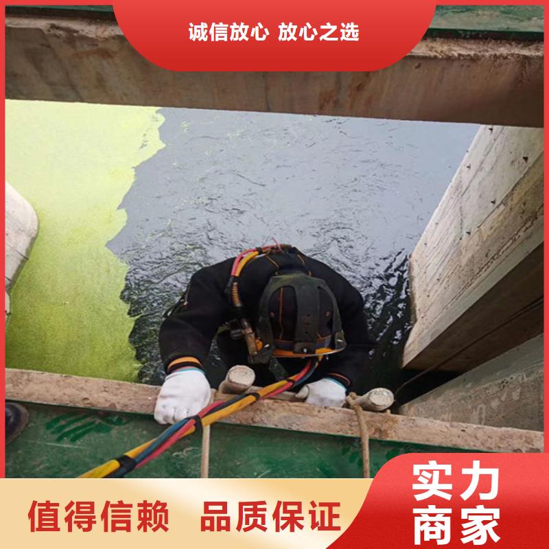 水下清淤公司-拥有潜水施工团队同城经销商