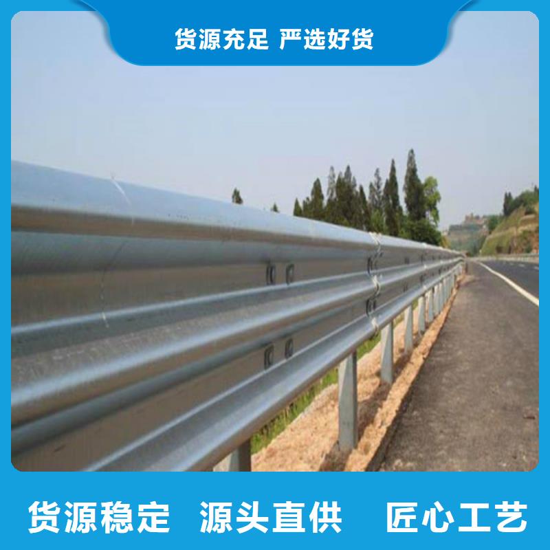 防撞桥梁护栏质保一年厂家直销大量现货