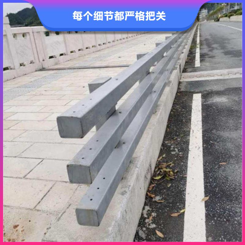 柔性防撞护栏厂家现货定做随到随提
