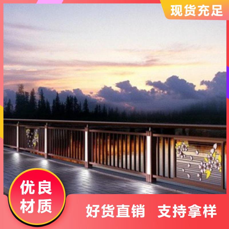 咨询波浪线灯光护栏厂家用途广泛
