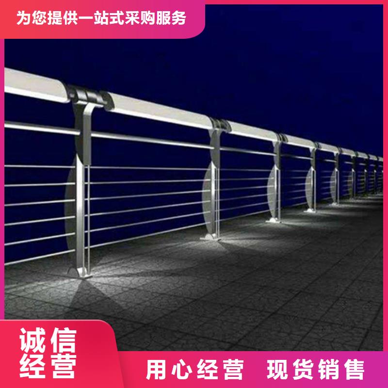专业销售不锈钢绳索护栏-放心本地厂家