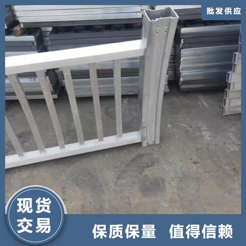 铝合金草坪护栏市场价格细节展示