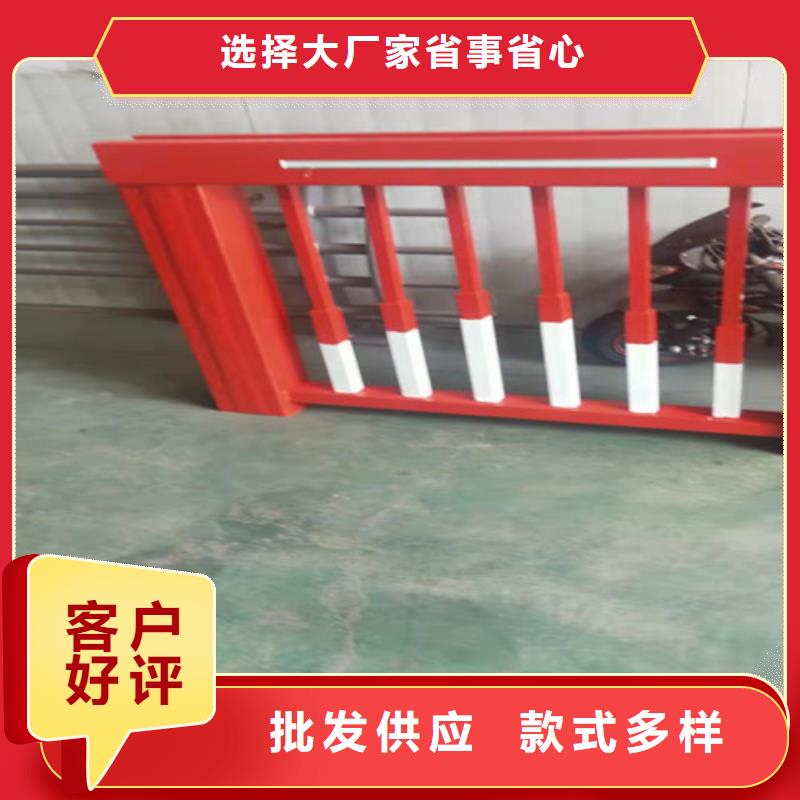 铝合金栏杆品种齐全标准工艺