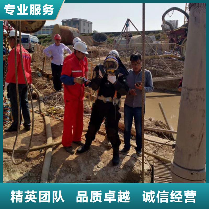 湘潭水下封堵管道公司-检查井水下堵漏当地制造商