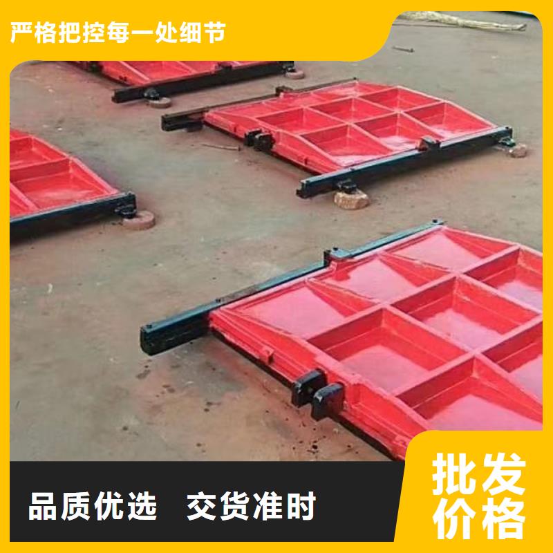 浦东新区铸铁闸门按需定制设备齐全支持定制