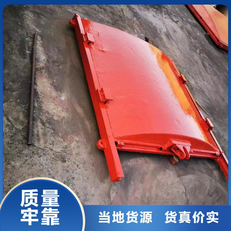 铸铁圆形闸门_双止水铸铁闸门生产厂家销售价格量大从优