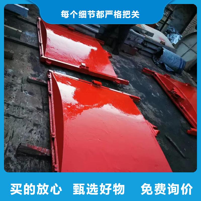 手提铸铁闸门4米*4米铸铁闸门-供应商价格同城制造商