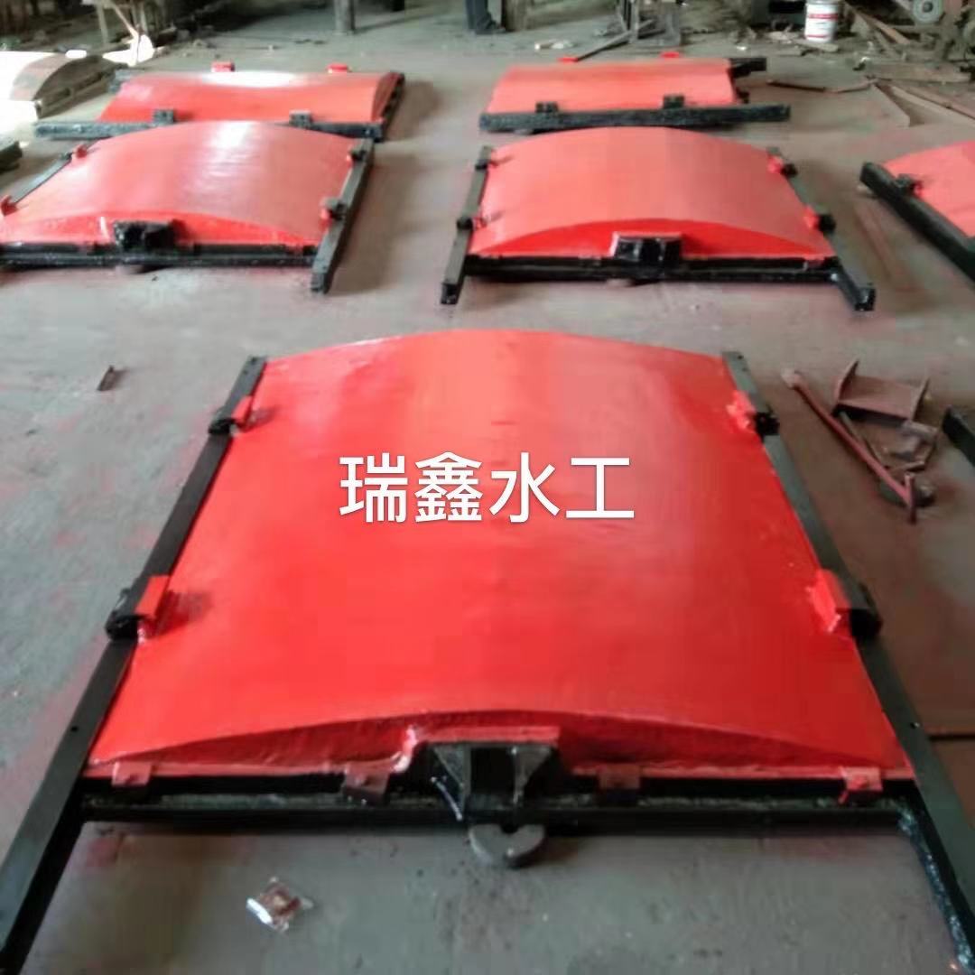 启闭机高压铸铁闸门、启闭机高压铸铁闸门生产厂家-订制批发