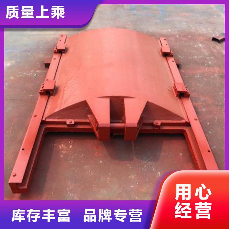 镶铜铸铁闸门_水坝止水闸门启闭机生产厂家销售价格本地公司