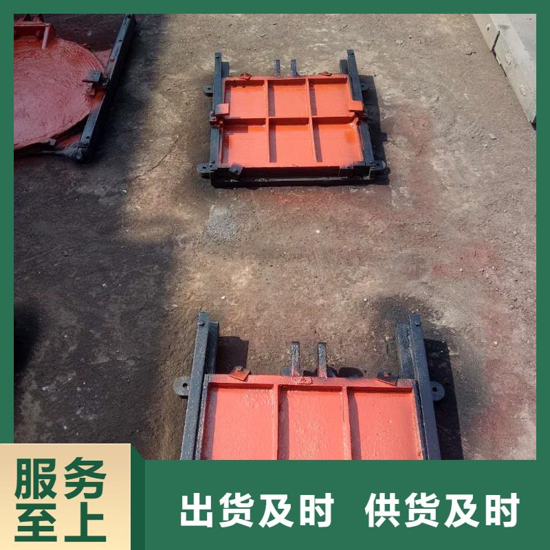 歙县河道铸铁闸门源头好货产地直销