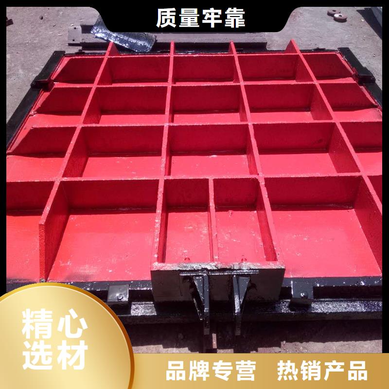水库铸铁闸门手动铸铁闸门[厂家销售价格]有口皆碑