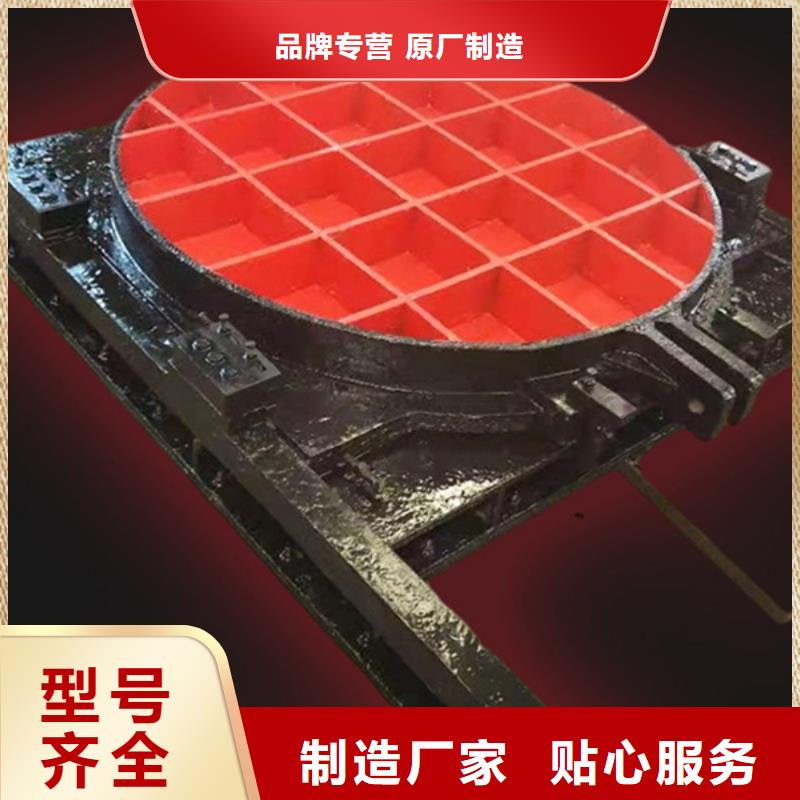 林甸县铸铁镶铜闸门源头好货当地厂家