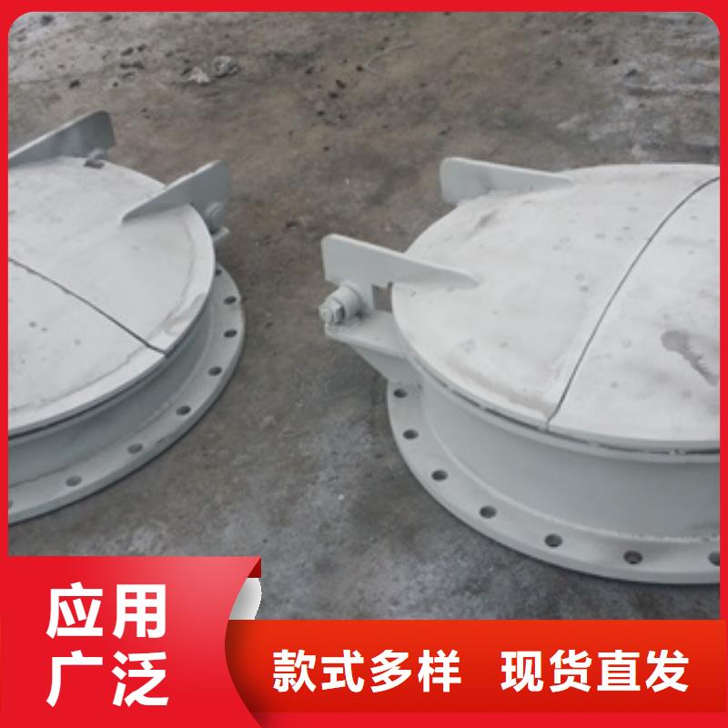 污水处理拍门出口品质同城厂家