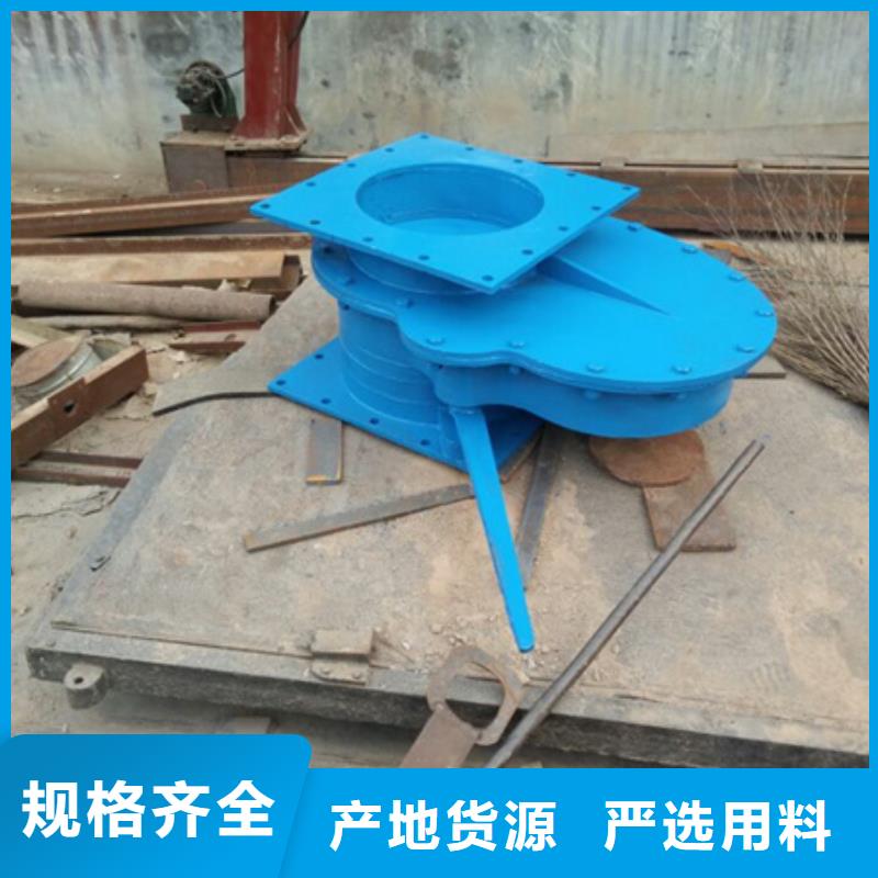 侧翻式拍门生产厂家-值得信赖客户好评