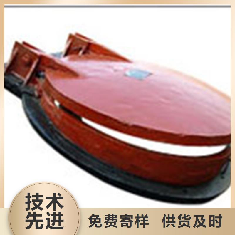 值得信赖的钢制浮箱式拍门公司当地制造商