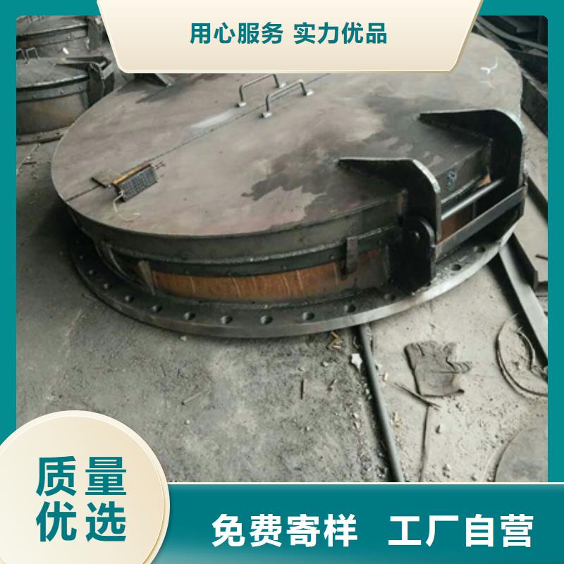 卧管管道拍门口碑本地经销商