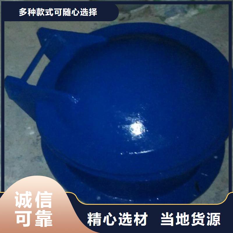 法兰式拍门工艺先进当地厂家