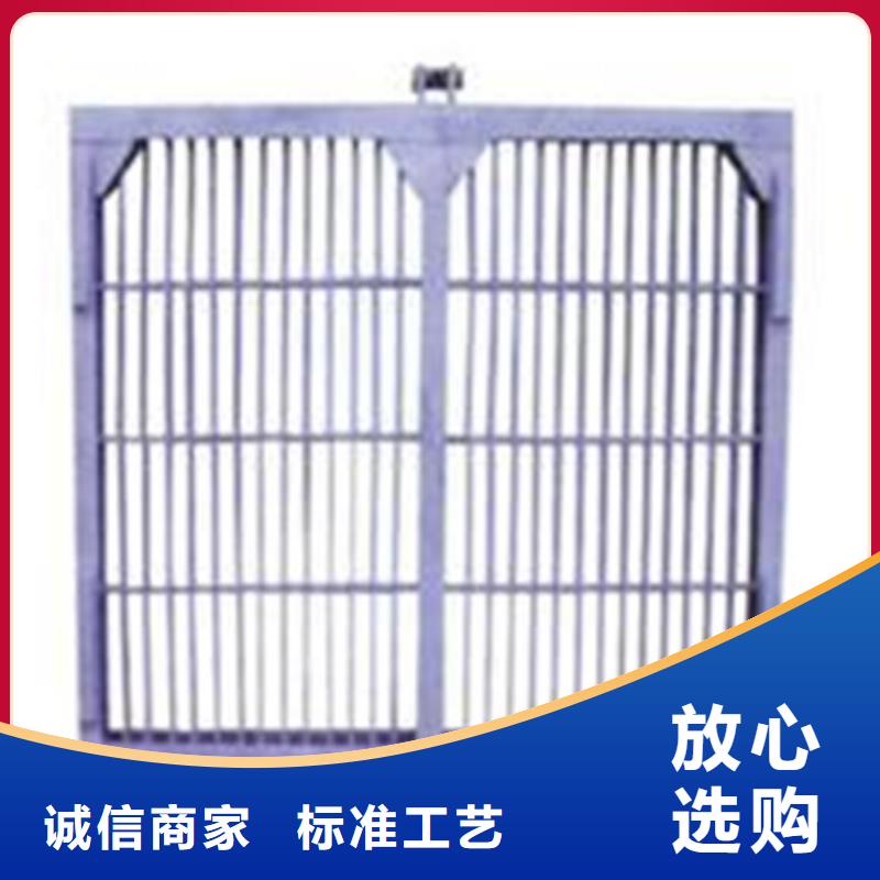 移动式抓斗清污机_爬齿是粗格栅-现货供应定制定做