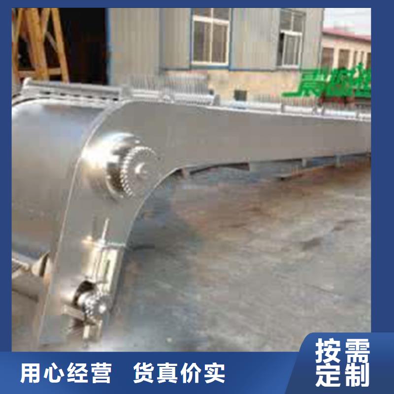 移动式液压抓斗清污机-不锈钢格栅清污机专业生产厂家高性价比