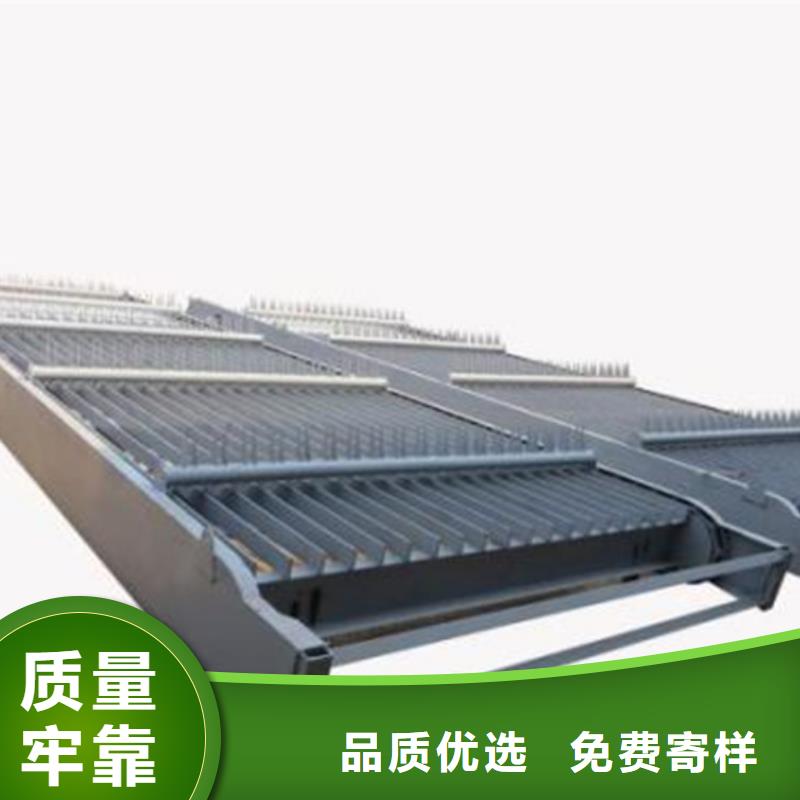 不锈钢除污机_污水处理格栅-20年水利设备经验源厂供货