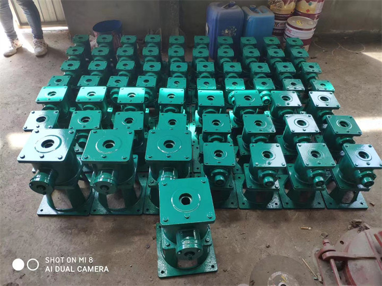 手轮式手电启闭机买的放心找瑞鑫水工机械厂批发供应