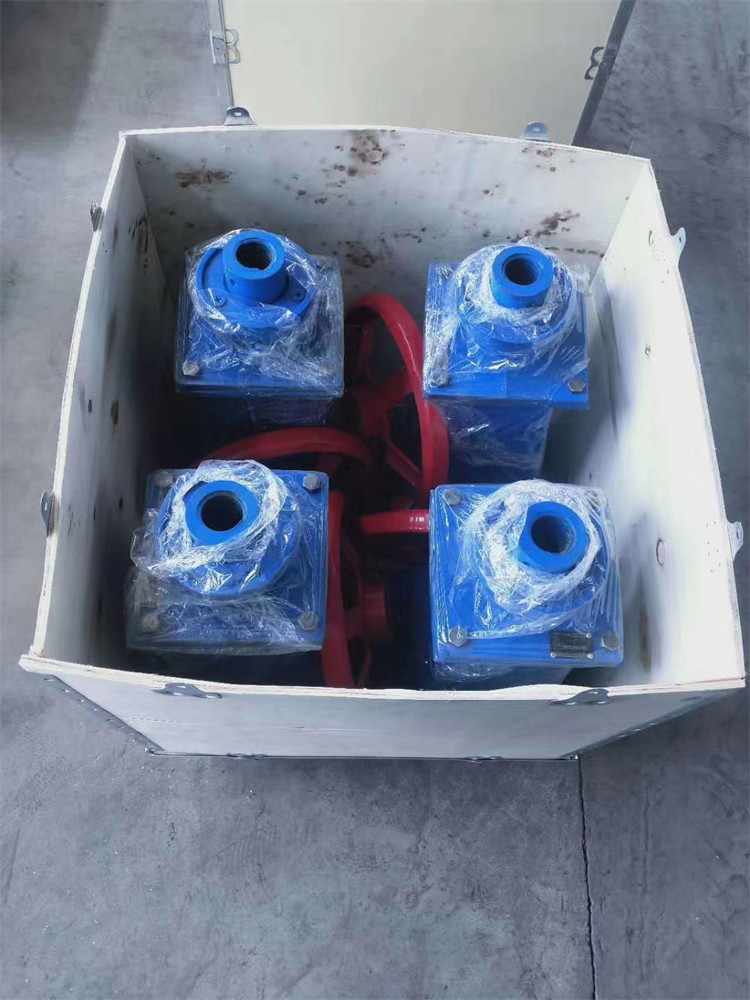 快速螺杆式启闭机专业供应商好厂家有担当