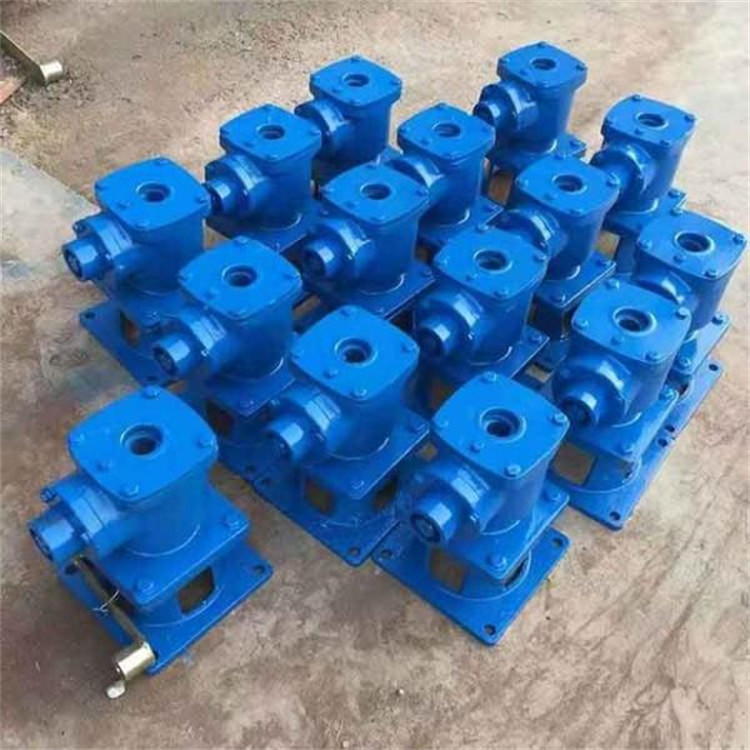 优质水库用手动启闭机的生产厂家本地品牌