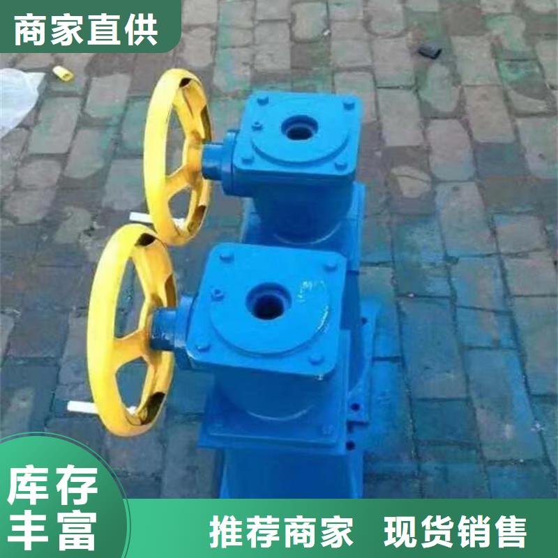 10吨螺杆启闭机销量高同城制造商